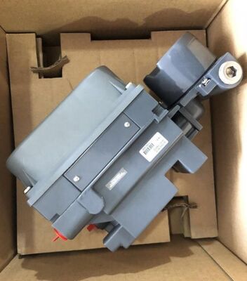 Contrôleur de positionneur de vanne Fisher DVC6200PD Contrôleur de positionneur de vanne numérique