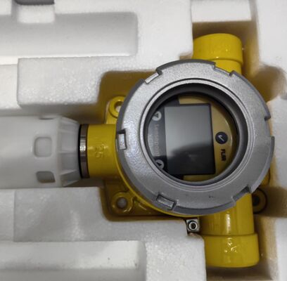 Détecteur de gaz combustible XCD de série Sensepoint Honeywell SPXCDASMFX SPXCDALMPX en stock