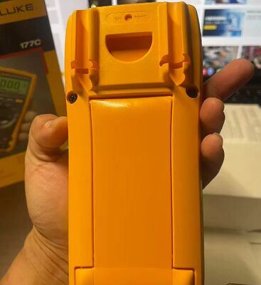 Hot-selling original multimeters fluke F115C, 116C, 117C, 175C, 177C, 179C non-contact voltage measurement in stock