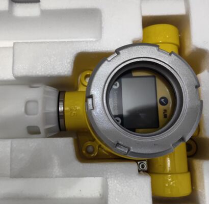 détecteur de gaz combustible XCD Sensepoint original Honeywell SPXCDASMFX SPXCDALMPX en stock