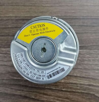 Encodeur CNC HEIDENHAIN PLC ERN 1387 2048 ID 749144-59