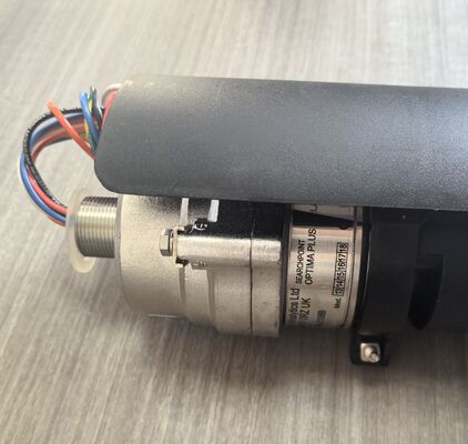 Honeywell Searchpoint Optima Plus Infrared Gas Detector with Stainless Steel Construction HART over 4-20mA Output and -40° to +65°C Range