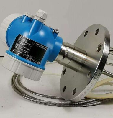 E+H Levelflex FMP57-46730 Time-of-Flight Guided Wave Radar Level Gauge SS316 Material 4-20mA Physical Measuring Instrument