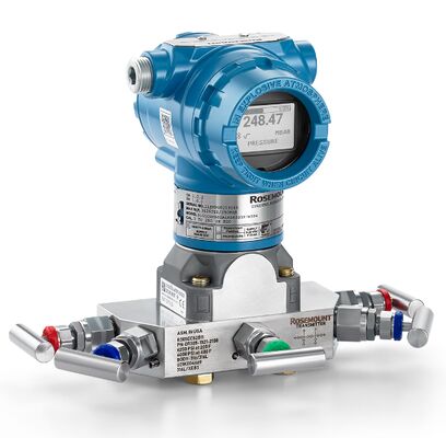 Best-selling Original Pressure Transmitter 2051CG5A22A1BK7M5D4Q4 - Affordable Stock Available Now