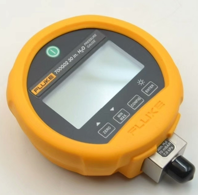 New and original FLUKE 700RG07 Pressure Gauge Calibrator is in stock now