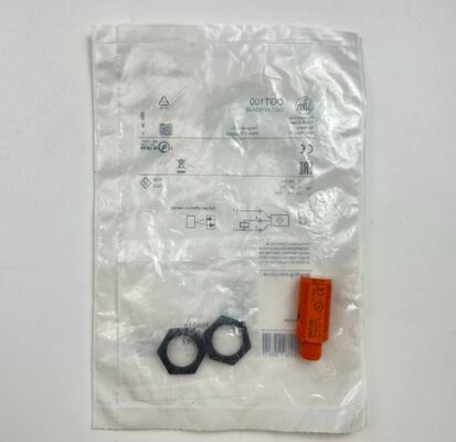 Bestseller - New - Original Diffuse Reflection Sensor - IFM OGT100 - In Stock