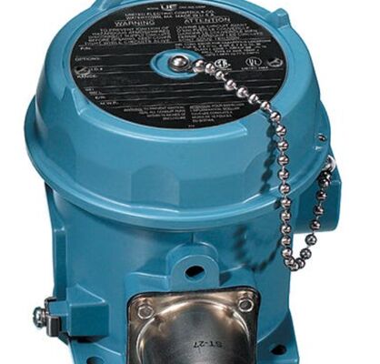 Adjustable Pressure Switch,United Electric (UE) J120-358 WITH  316L Stainless Steel Bellows