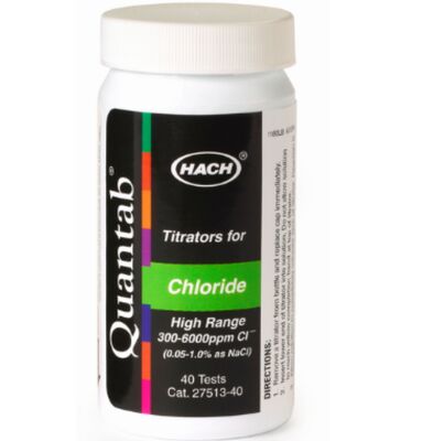 L'utilisation du produit doit être effectuée avec une dose minimale de 30 mg/L.