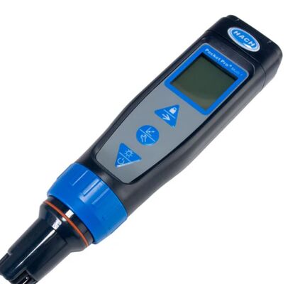 new hach Pocket Pro+ Multi 1 Tester for Cond/TDS/Salinity with Replaceable Sensor 9532700