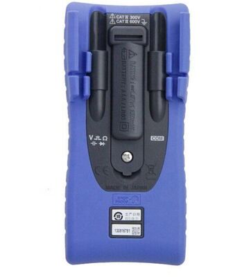 Original Japan HIOKI Digital Multimeter DT4221 Current and Voltage Digital Multimeter DT4222 in Stock