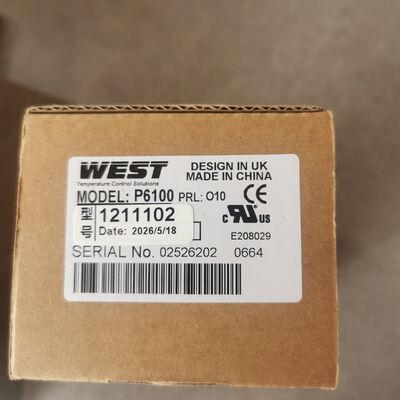 West 6100+ Digital Temperature Controller