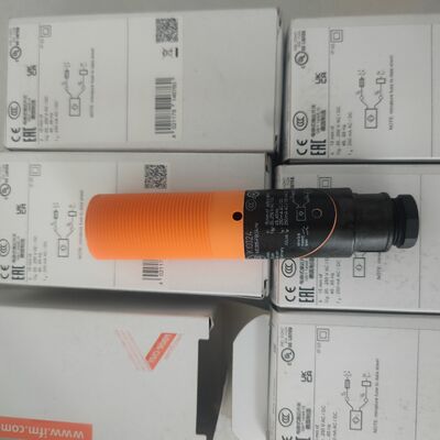 100% new, genuine and original product. IFM Capacitive sensor K10024. Low-priced inventory.