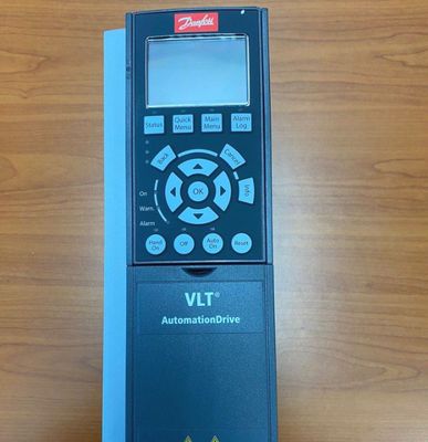 danfoss Frequency Converter VLT AutomationDrive FC 300 series FC302P4K0T5E20H1XGXXXXSXXXXAXBXCXXXXDX 131B0040