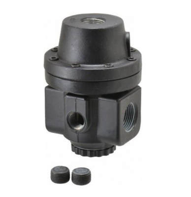 Norgren 11-042-013 Pilot Operated Regulator with 120 scfm Flow 1/2