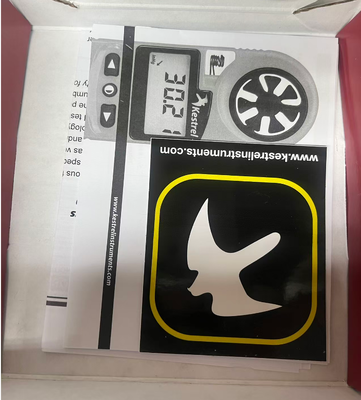 Kestrel 3000 Portable Handheld Compact Weather Meter for Environmental Monitoring