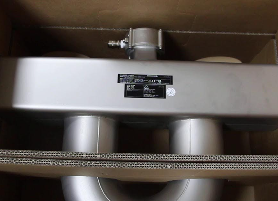 yokogawa ROTAMASS Total Insight Coriolis Mass Flow and Density Meters RCUS39S-80BA20-0C50-NF21-2-JA1/BG/CN/P3/P6/PT