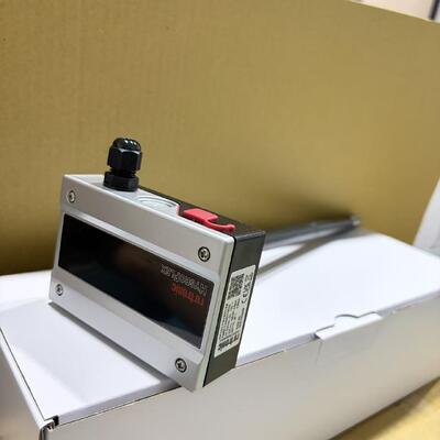 Rotronic Inexpensive HVAC Transmitter HF132-FB1XX1XX Stock 