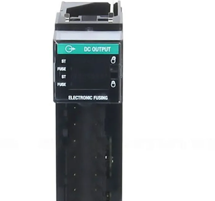 AB ROCKWELL 1756 ContrôleLogix I/O 1756-OB16IEFS ContrôleLogix 16 points de sortie numérique
