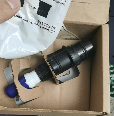 New original American sensor +GF+ 3-2724-00 - Small quantity in stock available