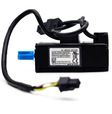 Hot Sale Deltas ECM-B3L Series Servo Motor (Copper & Plastic) for Industrial Equipment