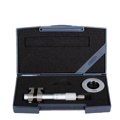 INSIZE BASIC Internal Micrometer 5633 5-30mm/25-50mm/50-75mm 0.01mm Resolution