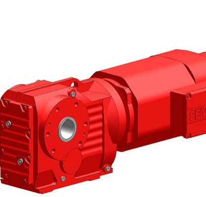 SEW EURODRIVE série K réducteurs à couple conique K87 KA87 KF87 KAF87 KAZ87 KAB87 KAT87 Motoréducteur à couple conique KA87 R57 DRN71MS4/C