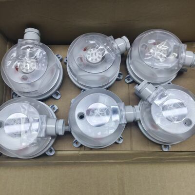 Dwyeromage dwyer Series-ADPS-EDPS Pressostat différentiel réglable – 0,08 à 20 inH2O (20 à 5000 Pa), ADPS-05-2-N-OEM