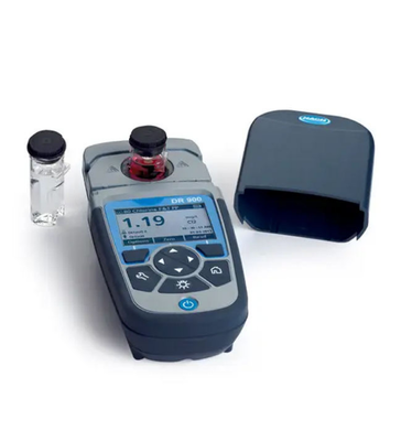 Best Selling Hach DR900 Multiparameter Portable Colorimeter