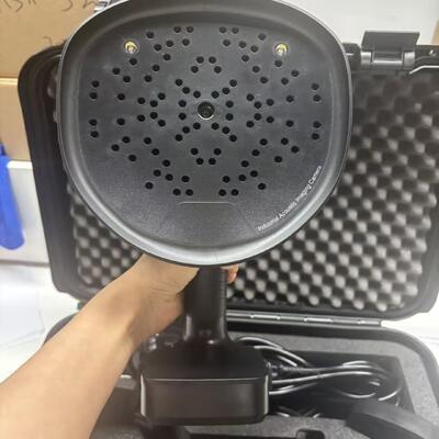 FLIR Si1-LD Industrial Acoustic Imaging Camera for Compressed Air Leak Detection