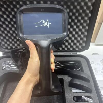 FLIR Si1-LD Industrial Acoustic Imaging Camera for Compressed Air Leak Detection