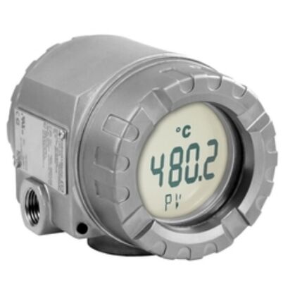 Endress+Hauser TMT162-A21331BAE Temperature Transmitter with Two Universal Sensor Inputs