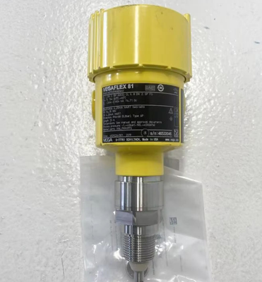 Bon prix Vega VegaFlex 81 Capteur de niveau FX81. FAETDFHXANAX Émetteur de niveau radar