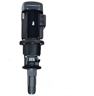 GROUDFOS Vertical multi-stage centrifugal pump CR, CRE, CRI, CRIE, CRN, CRNE, CRT, CRTE, CRNE-HS, CRN-SF