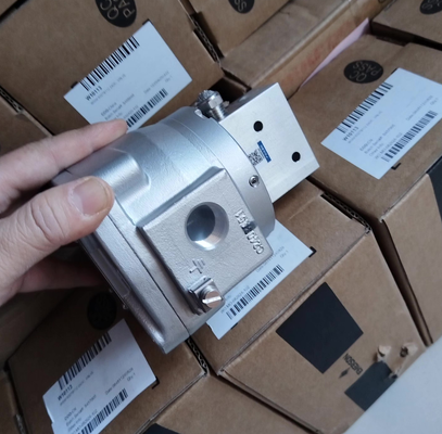 100% new, original  Electromagnetic Valve ASCO NF8327B302 24VDC  Valve Accessories  In Stock