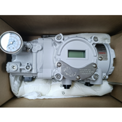 Nouveau, original, positionneur de soupape coréen YTC YT-3400LDC3200S, en stock maintenant