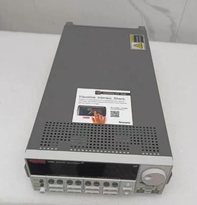 Mètre de source numérique Keithley 2636B OEM Aluminium/Plastique
