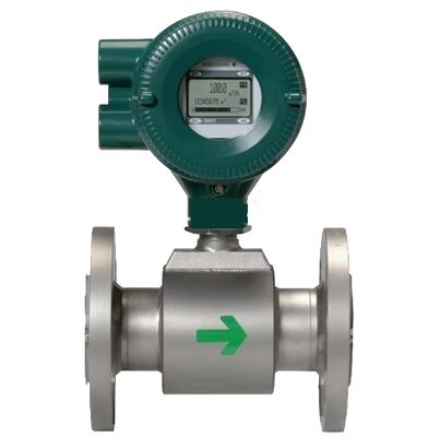 Yokogawa AXG050 Electromagnetic Flowmeter
