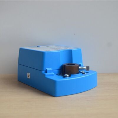 Original Johnson electric air valve actuator M9106-AGA-4 Ball Valve Driver with Floating Point Control 24V Actuator