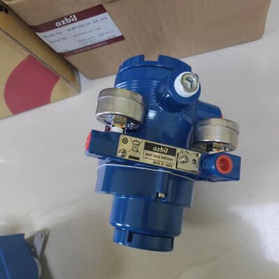 AVP100-H| Azbil|Smart Valve Positioner 100 Series