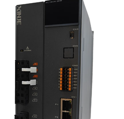 XINJE DS5C1 Ethercat servo driver DS5C1-21P5-PTA,1.5KW,Single/Three phase AC200~240V 50/60Hz
