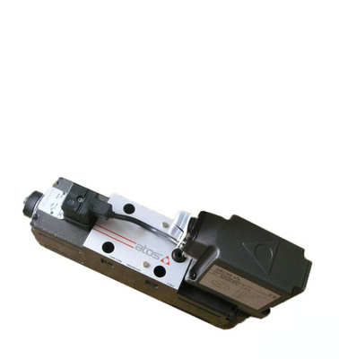 ATOS DHZO-AEB Valves directionnelles, recouvrement positif, embarquées, sans transducteur DHZO-AEB-NP-073-L5/I 10