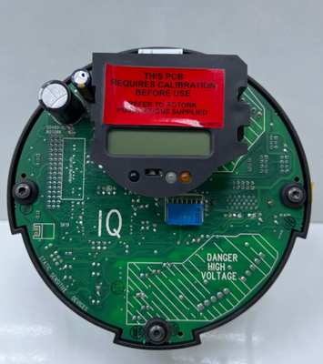 new original ROTORK for actuator type  IQT250 ,Electric actuator main boards 50480-02, 47099-04, 43137-05, 48083-05