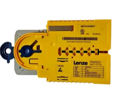 lenze 9400 Servo Driver SM301 Safety Interface Module E94AYAE E94AYAB – Brand new, in stock 