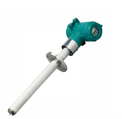 Yokogawa analyseur d'oxygène intégral ZR202 ZR22A, ZR202A Assemblage de chauffage ZR202A-100-A-A