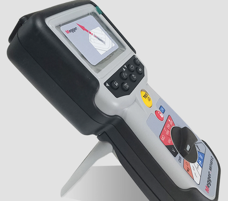 Megger MIT400/2 SERIES - Testeur d'isolement et de continuité MIT410/2 MIT420/2 MIT430/2